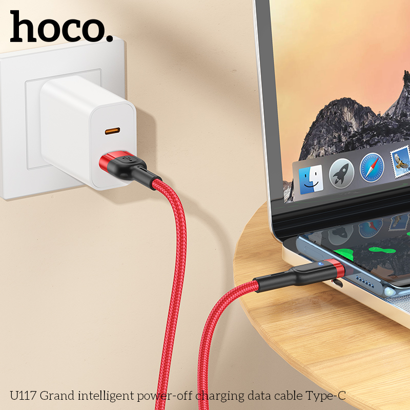 HC-U117-UC-Black