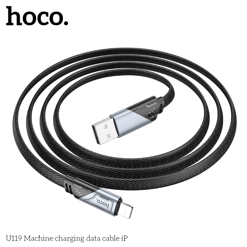 HC-U119-UL-Black