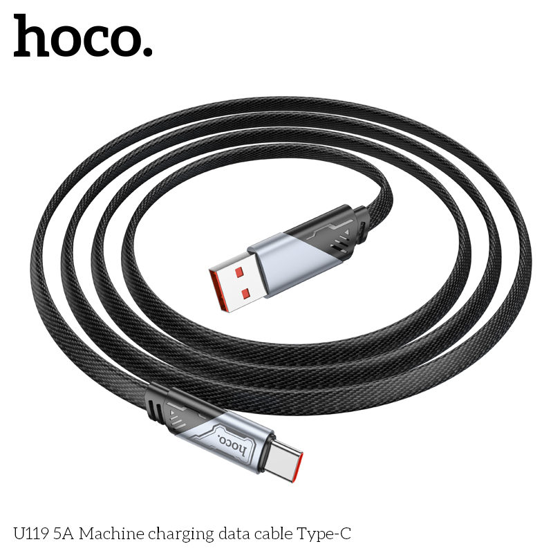 HC-U119-UC-Black