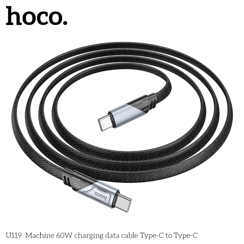 HC-U119-CC-Black