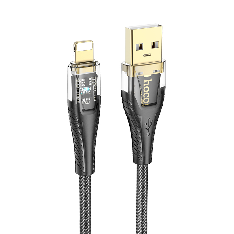 HC-U121-UL-Black
