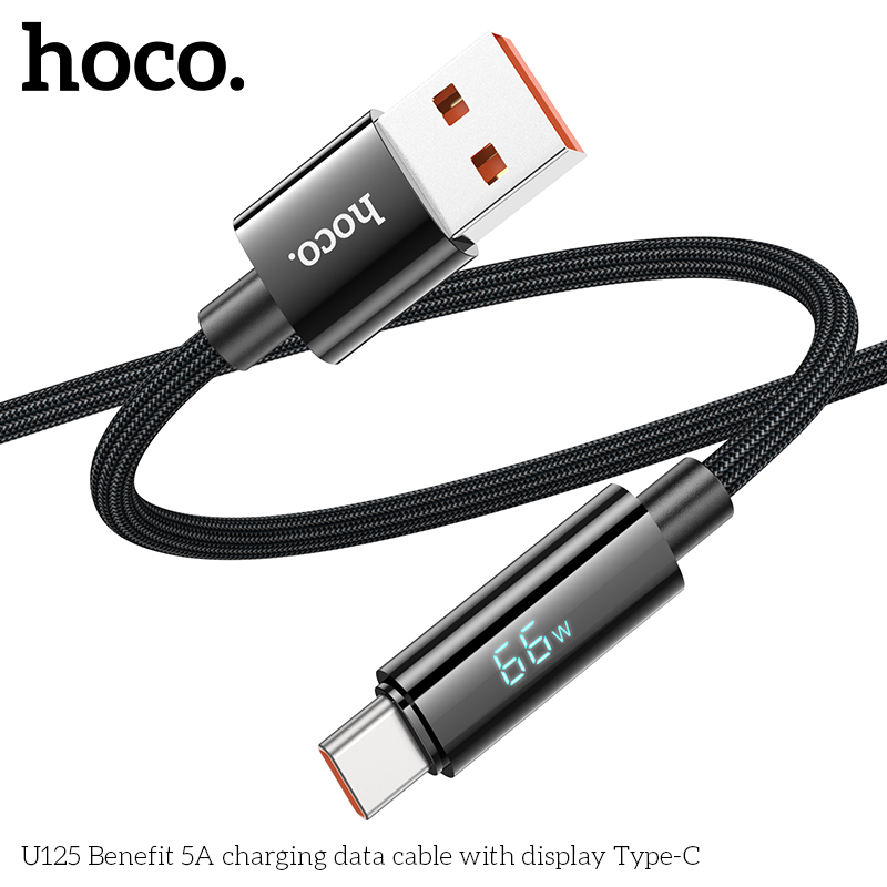 HC-U125-UC-Black