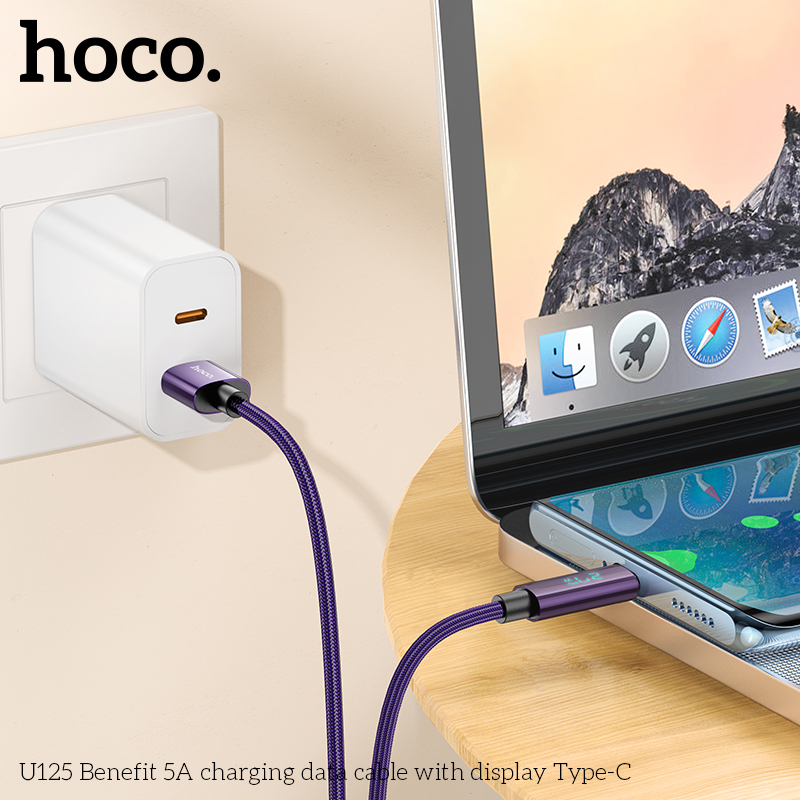 HC-U125-UC-Black