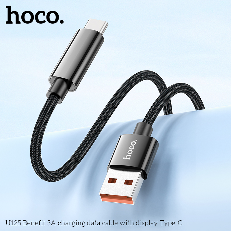 HC-U125-UC-Black