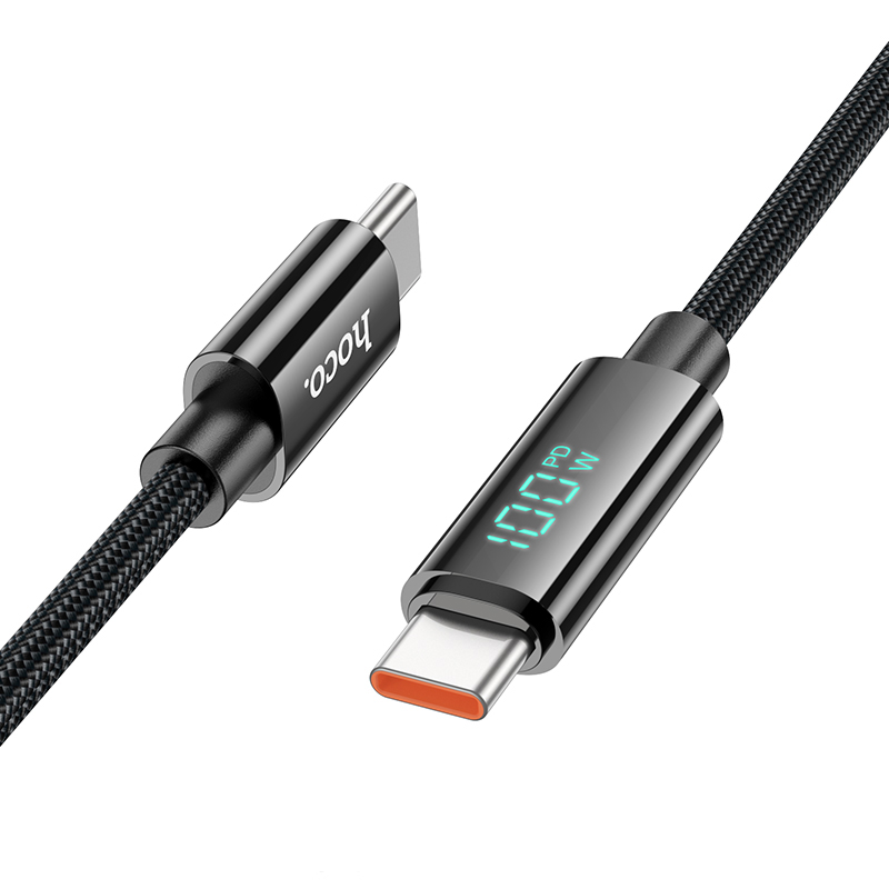 HC-U125-CC-Black