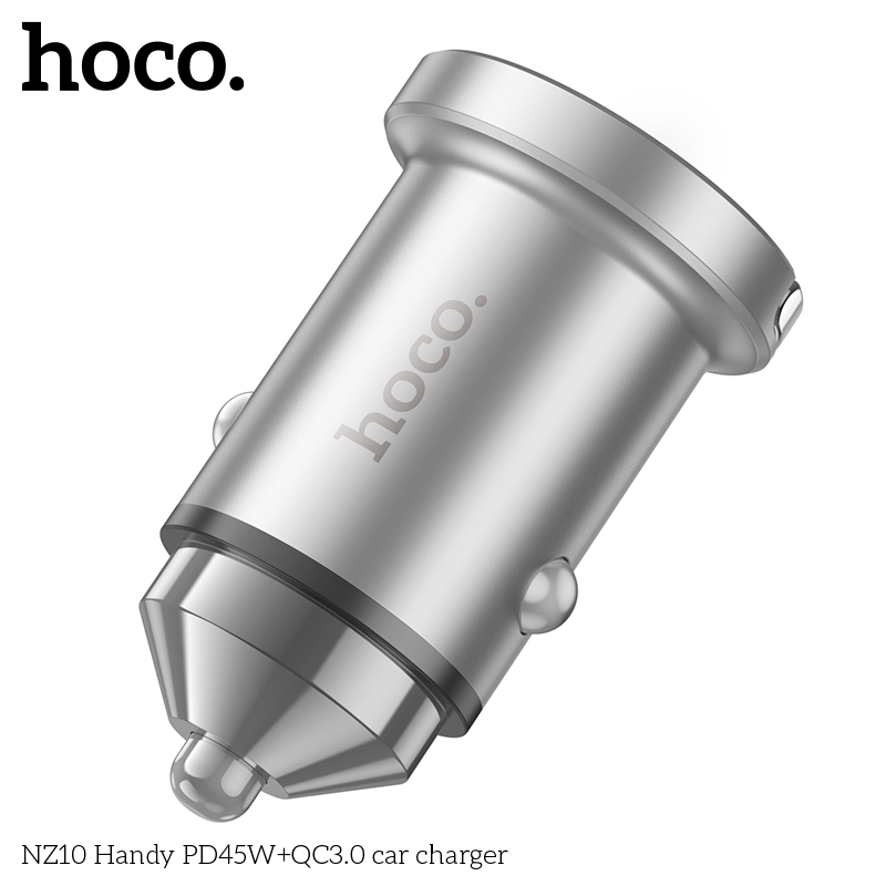 HC-NZ10-Silver