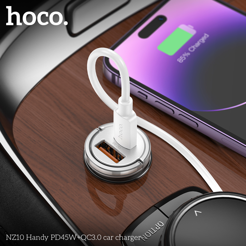 HC-NZ10-Silver