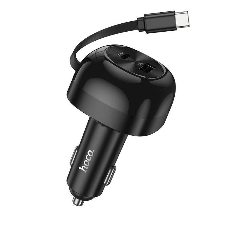 HC-NZ15-Black
