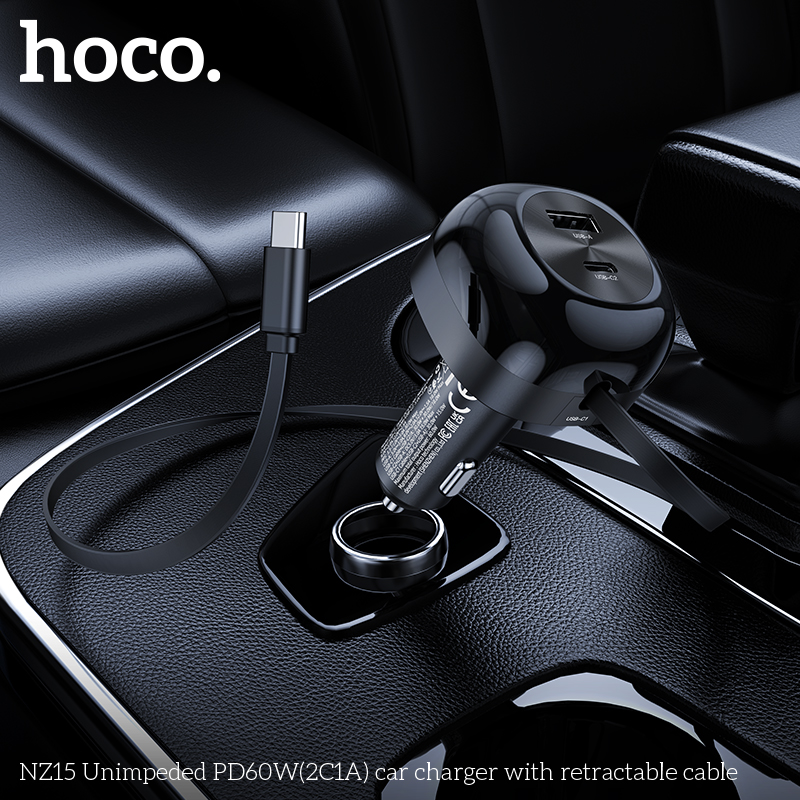 HC-NZ15-Black
