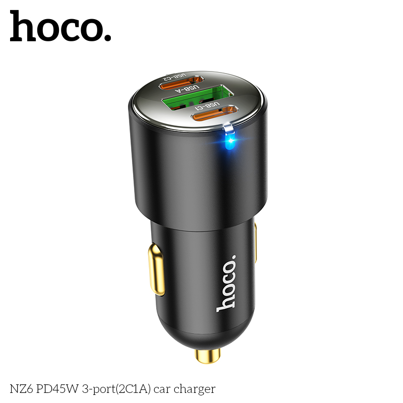 HC-NZ6-Black