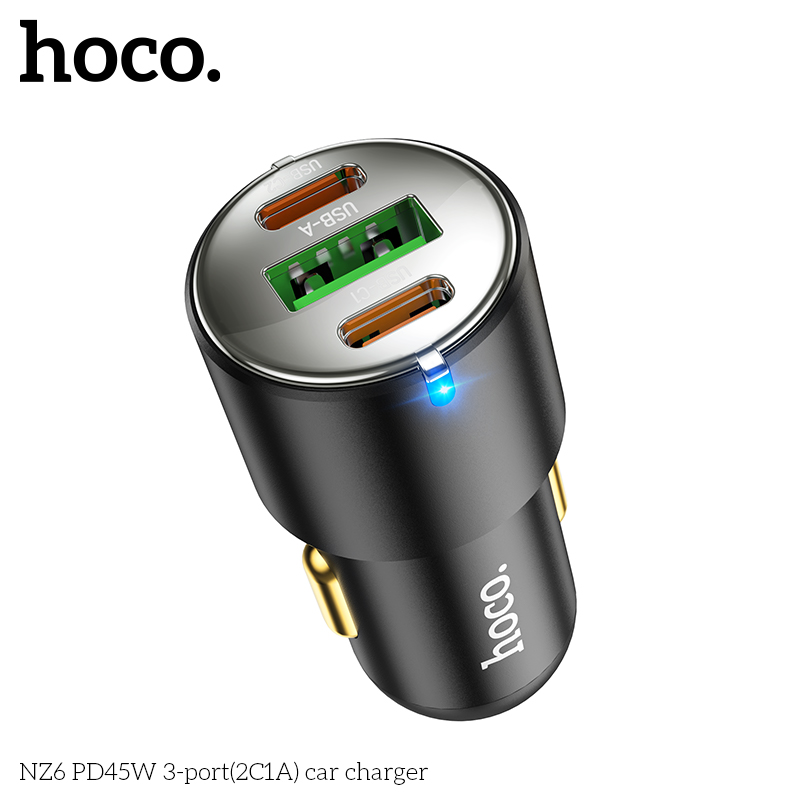 HC-NZ6-Black