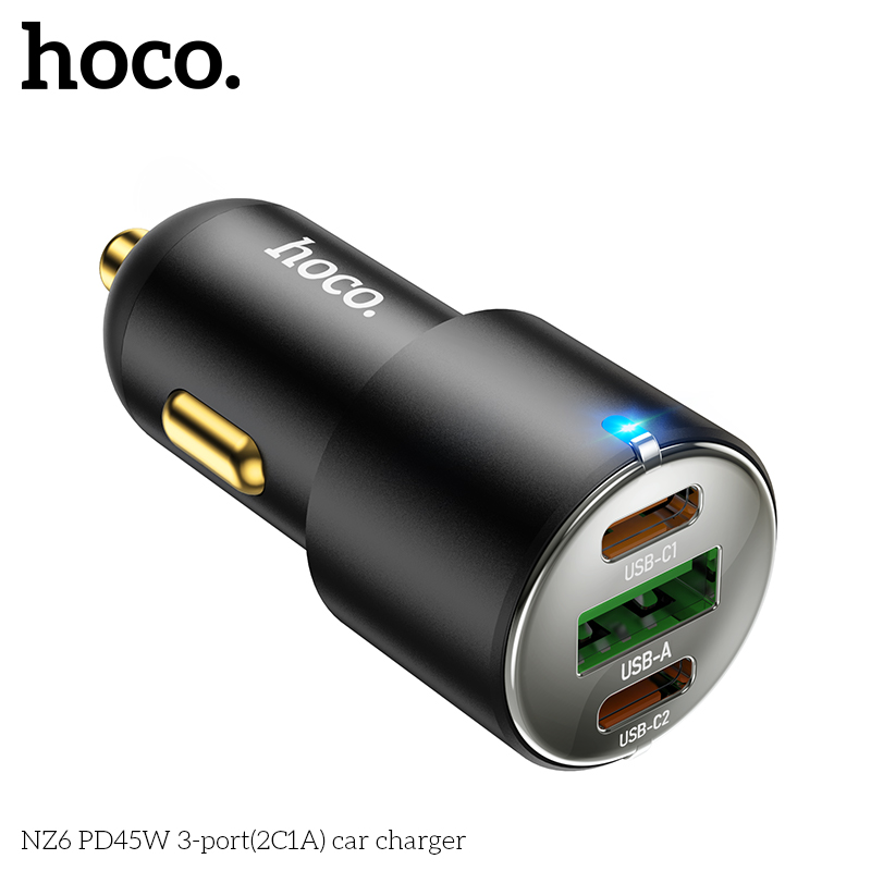HC-NZ6-Black