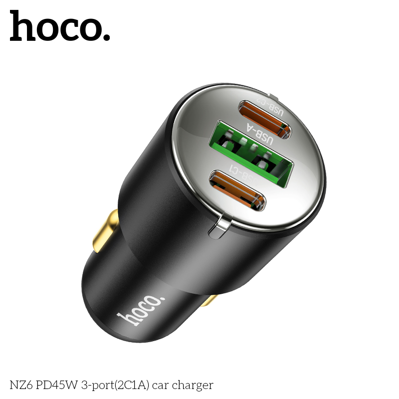 HC-NZ6-Black