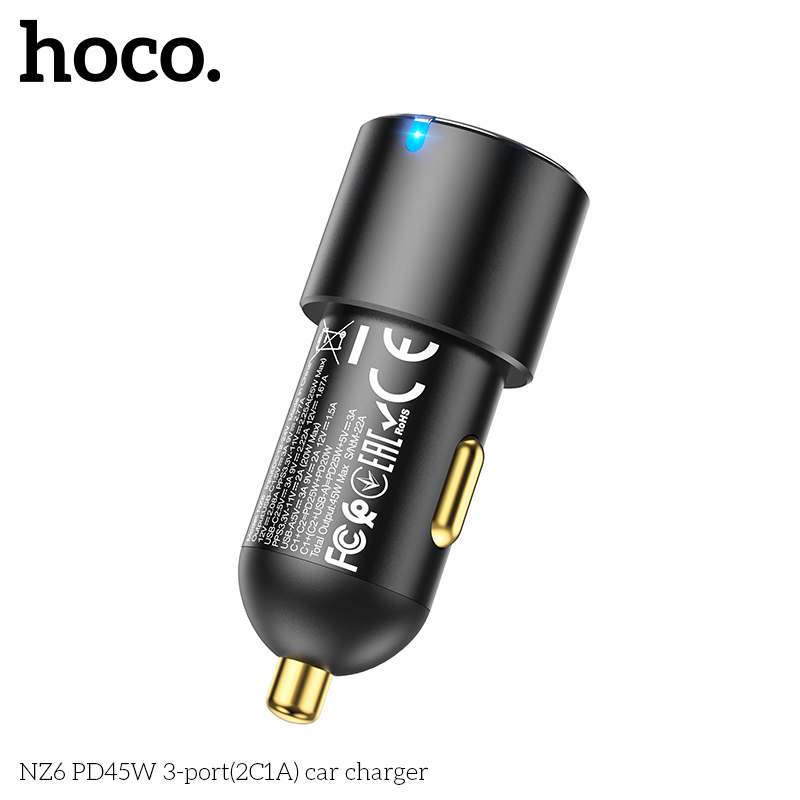 HC-NZ6-Black