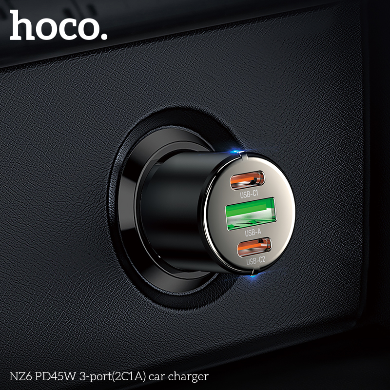 HC-NZ6-Black