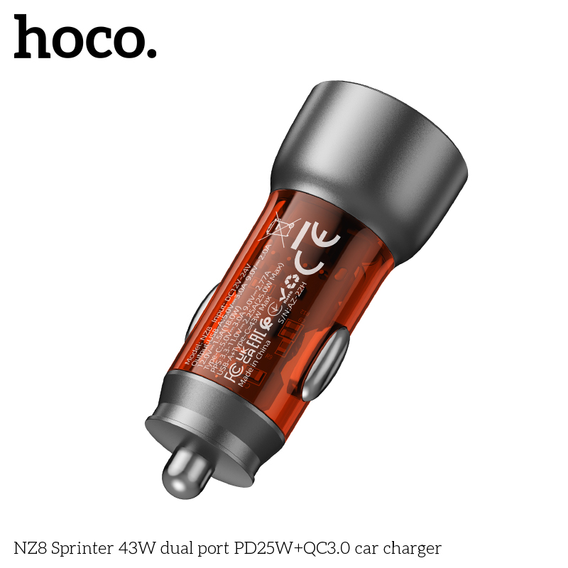 HC-NZ8-Brown
