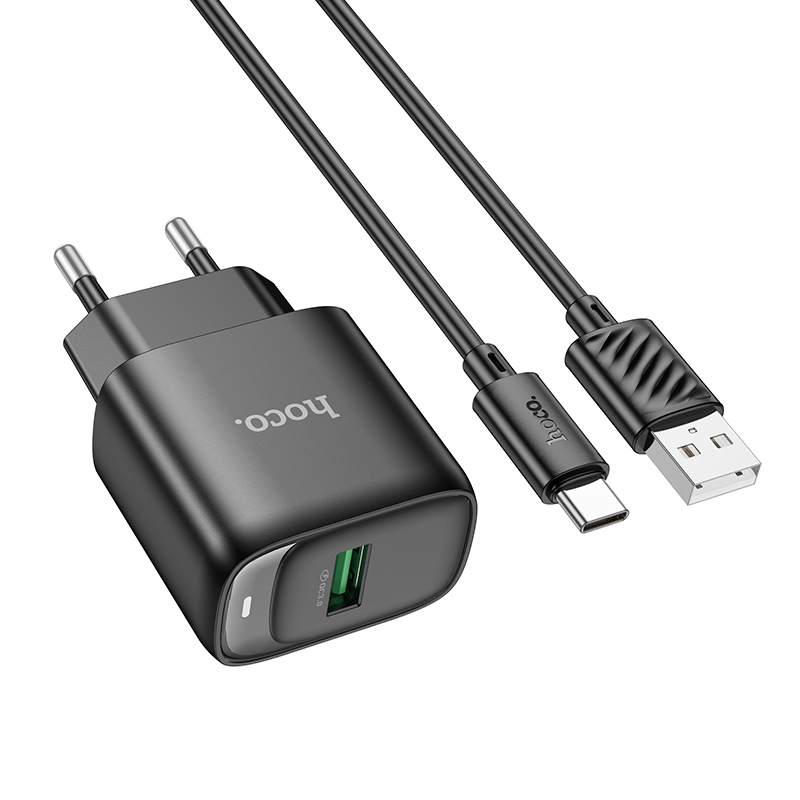 HC-C140A-UC-Black
