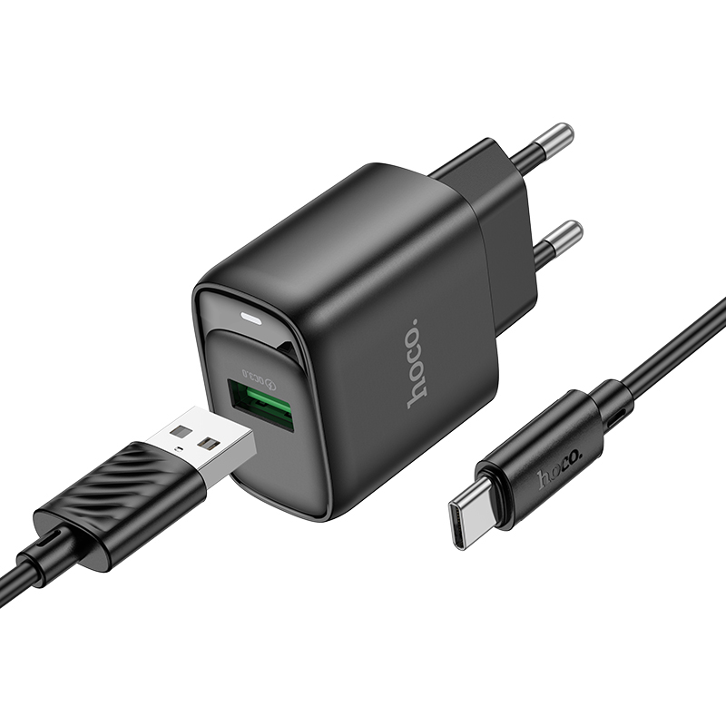 HC-C140A-UC-Black