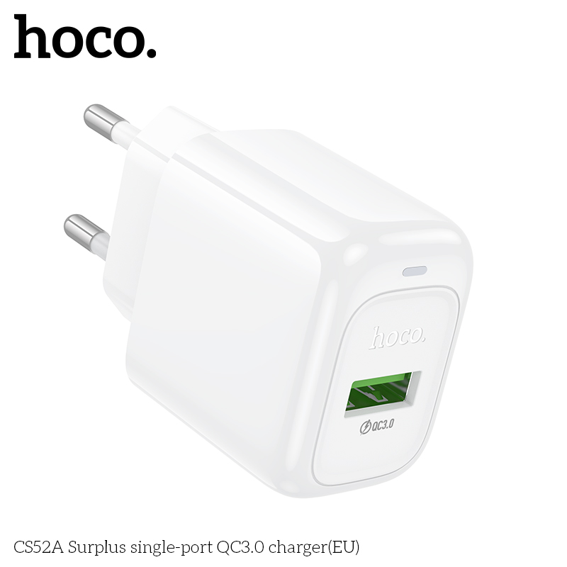 HC-CS52A-White