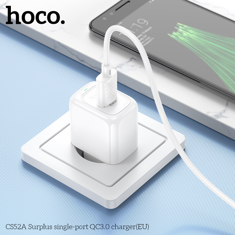 HC-CS52A-White