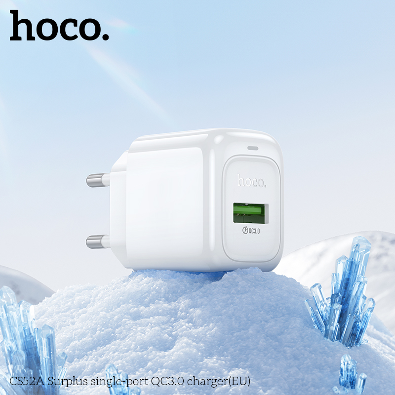 HC-CS52A-White