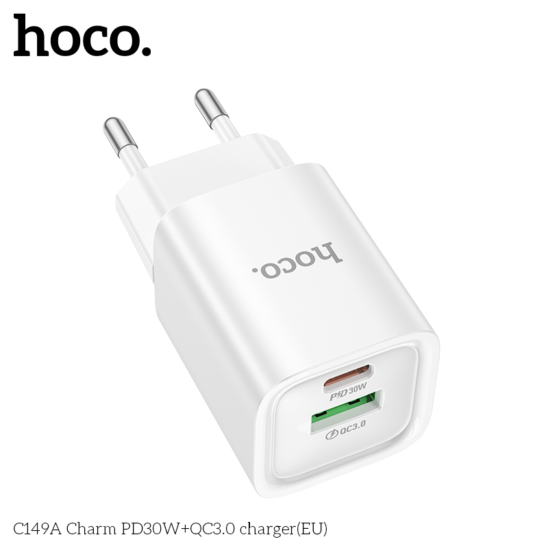 HC-C149A-White
