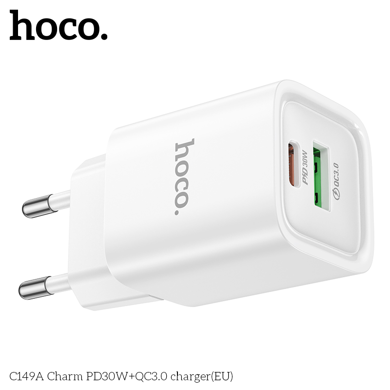 HC-C149A-White
