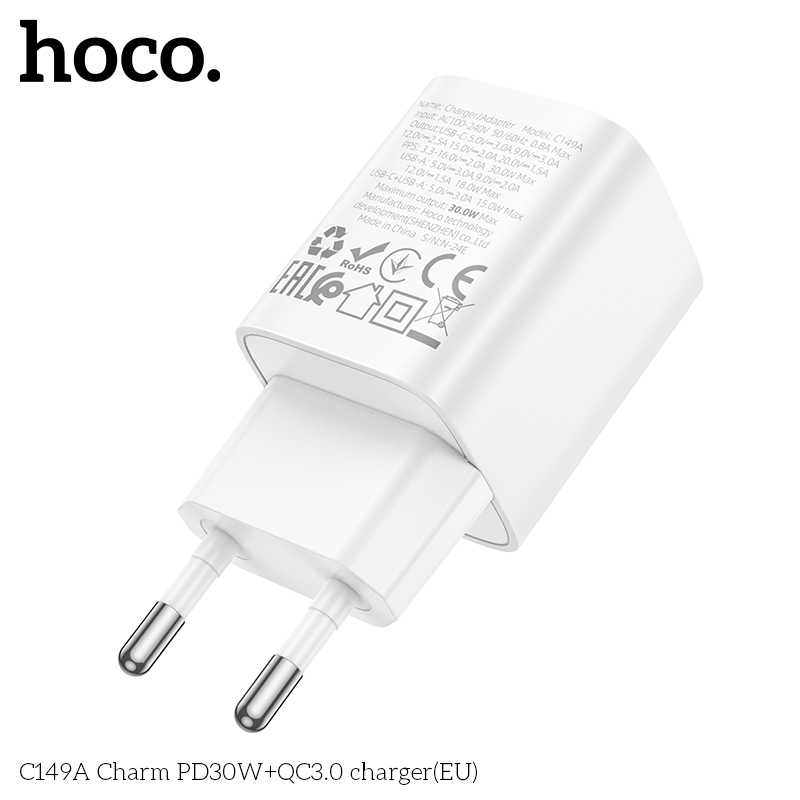 HC-C149A-White
