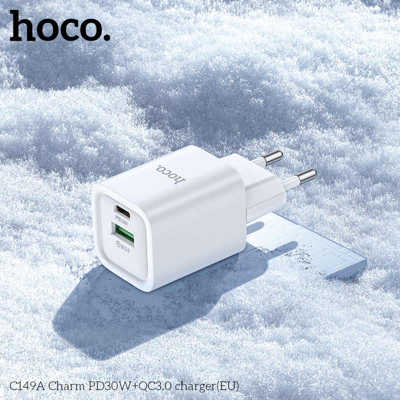HC-C149A-White