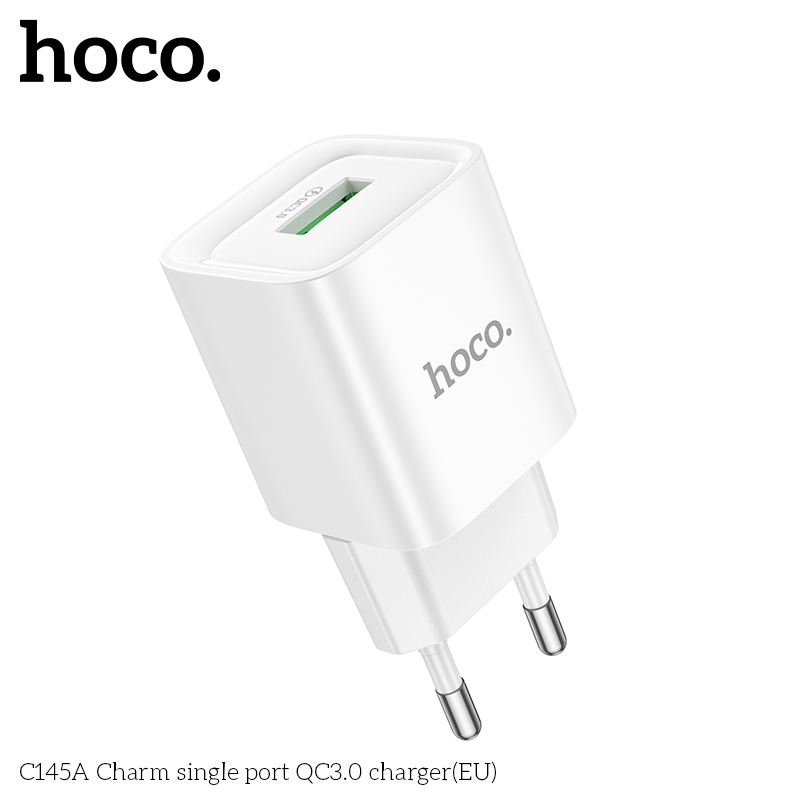 HC-C145A-White