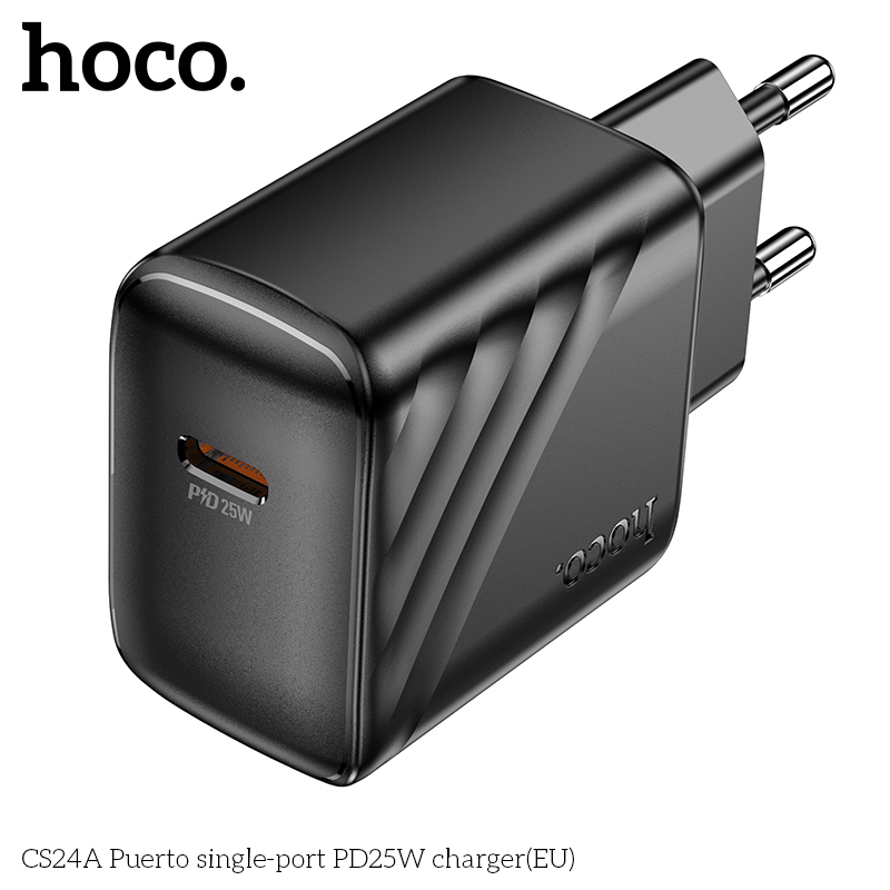 HC-CS24A-Black