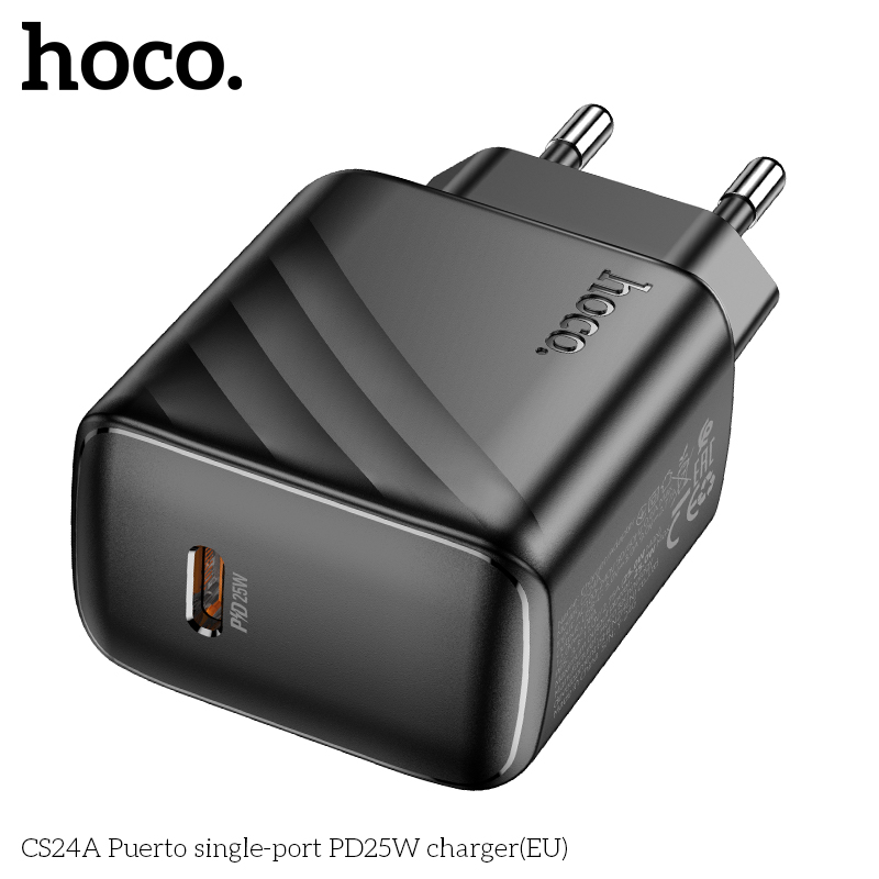 HC-CS24A-Black