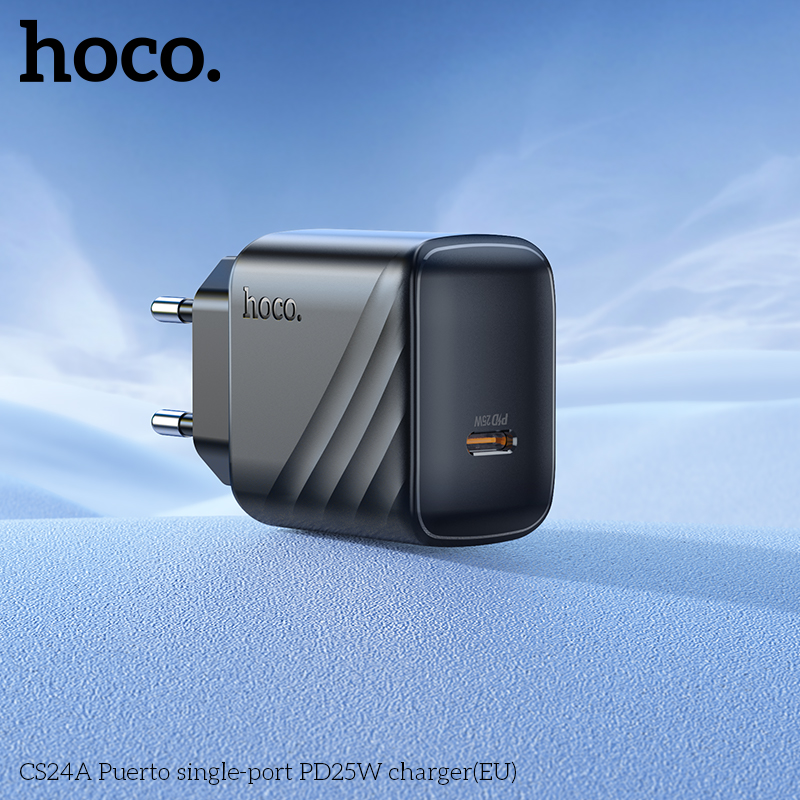 HC-CS24A-Black