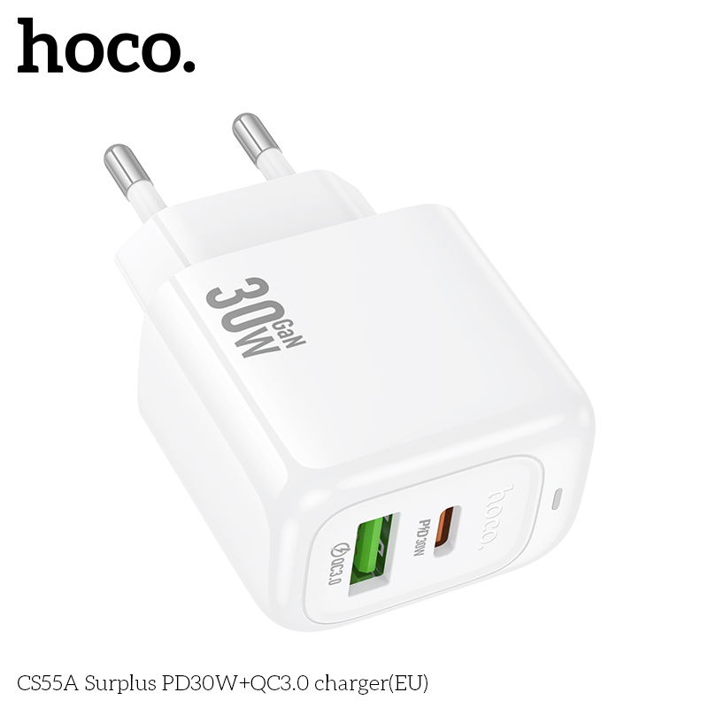 HC-CS55A-White