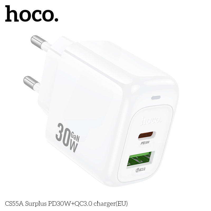 HC-CS55A-White