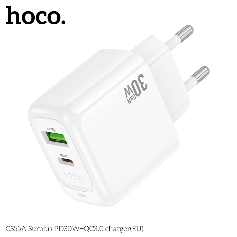 HC-CS55A-White