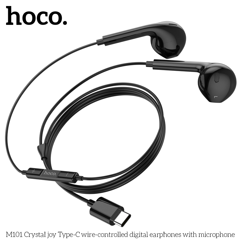 HC-M101-Black