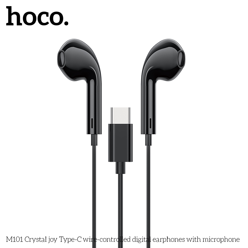 HC-M101-Black