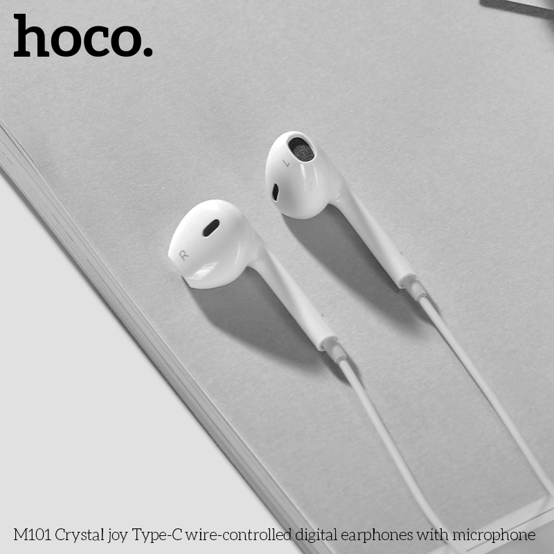 HC-M101-Black