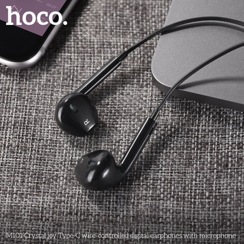 HC-M101-Black