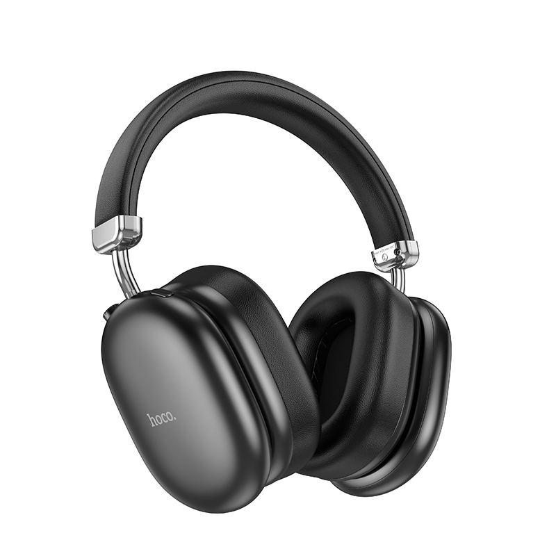 HC-W35 Max-Black