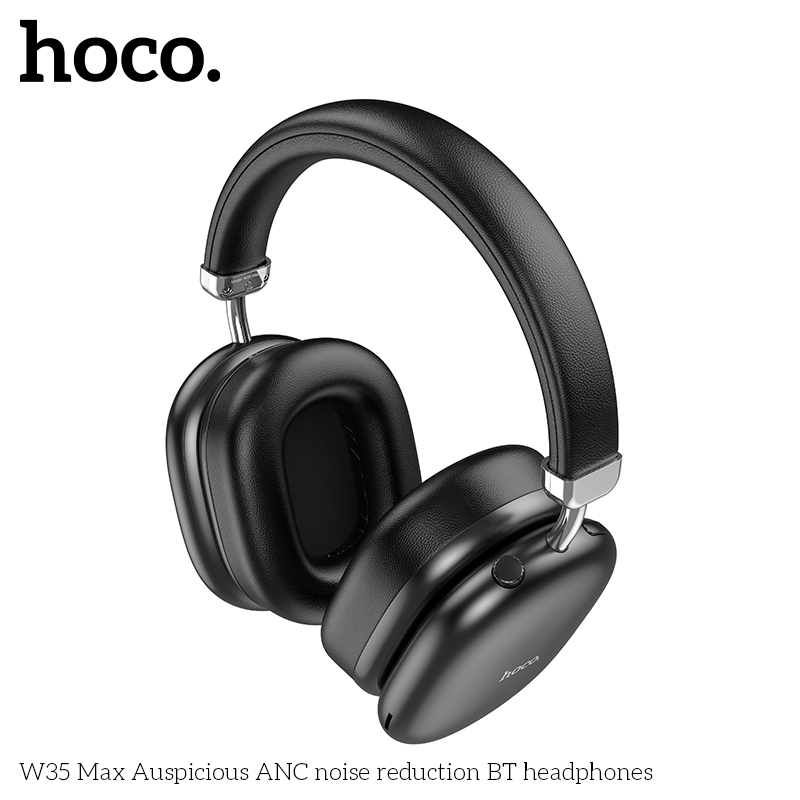 HC-W35 Max-Black