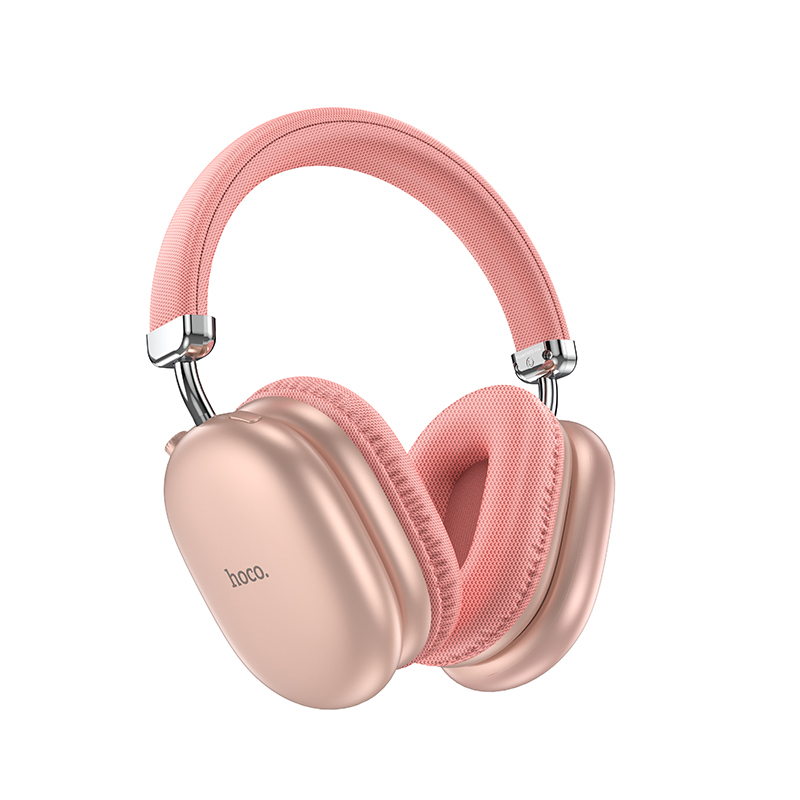HC-W35 Max Joy-Pink