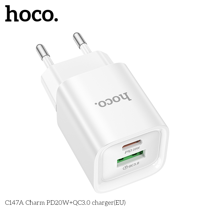 HC-C147A-White
