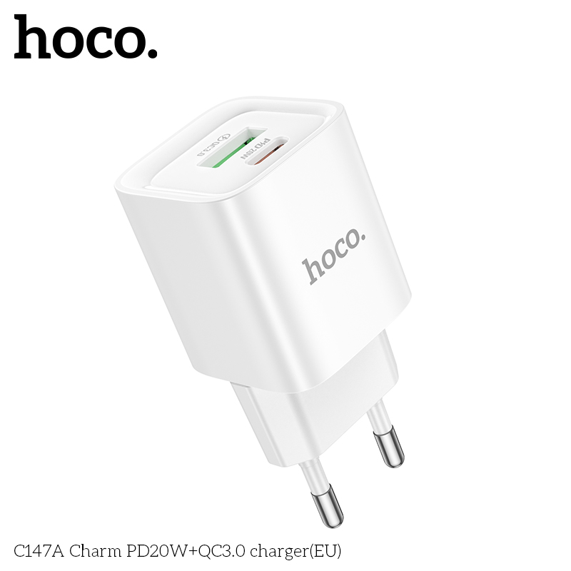HC-C147A-White