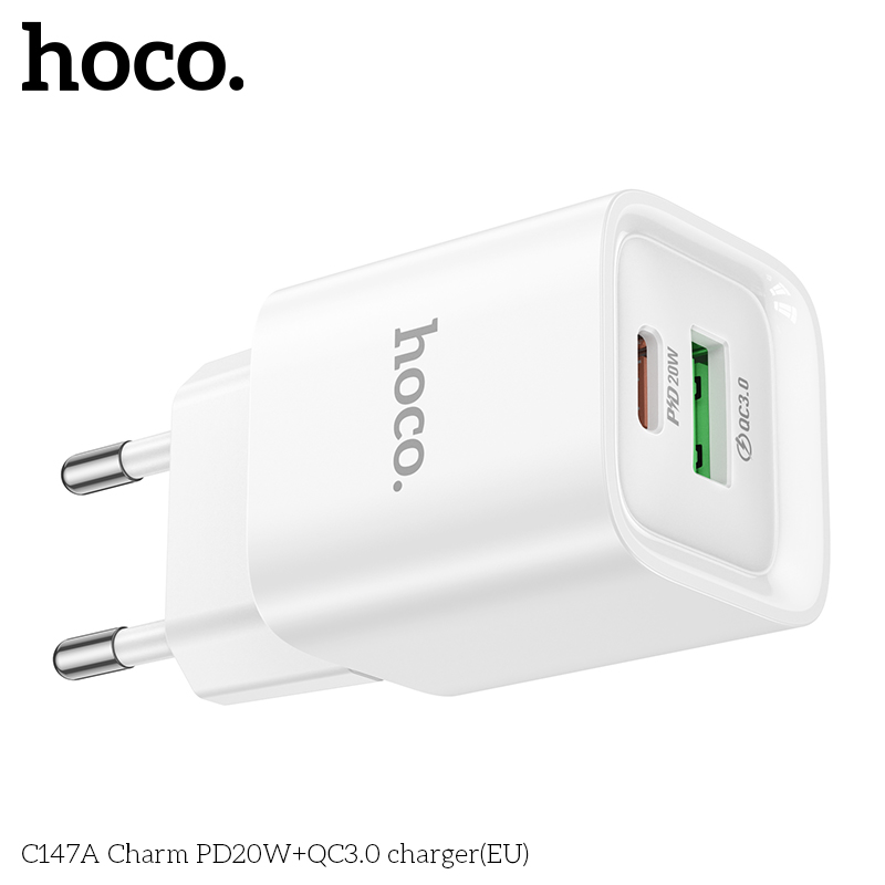HC-C147A-White