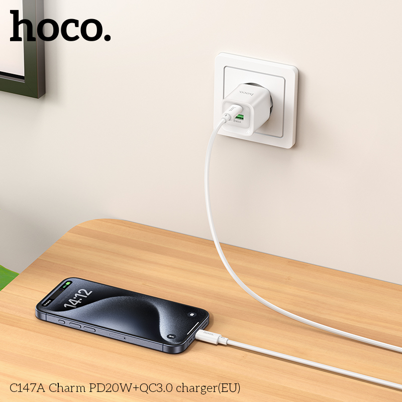 HC-C147A-White