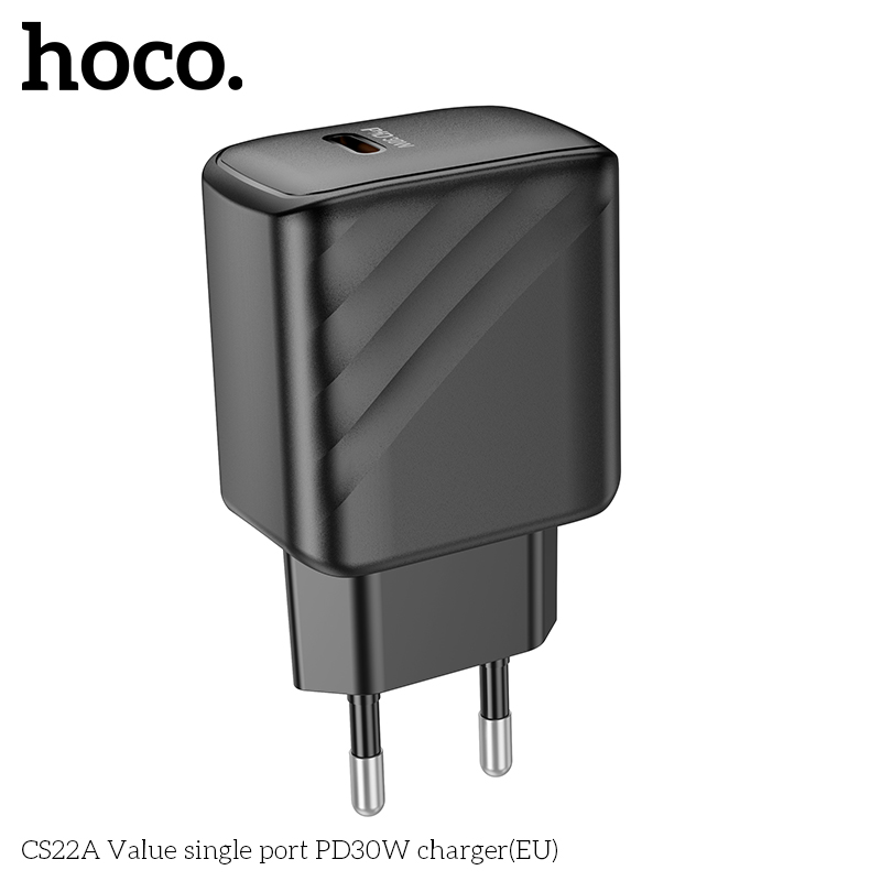 HC-CS22A-Black