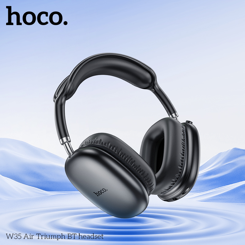 HC-W35 Air-Blue