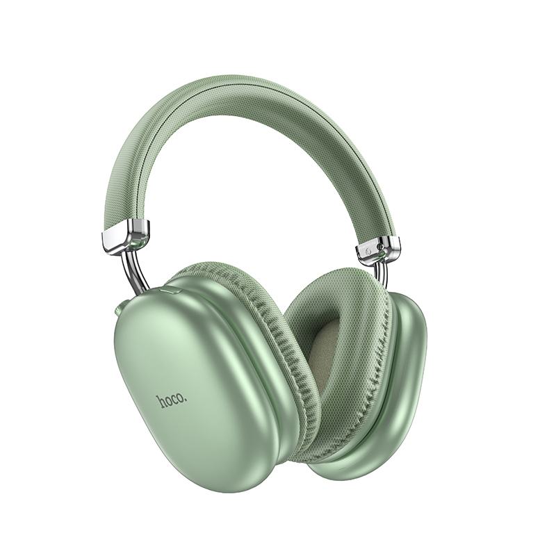 HC-W35 Max Joy-Green